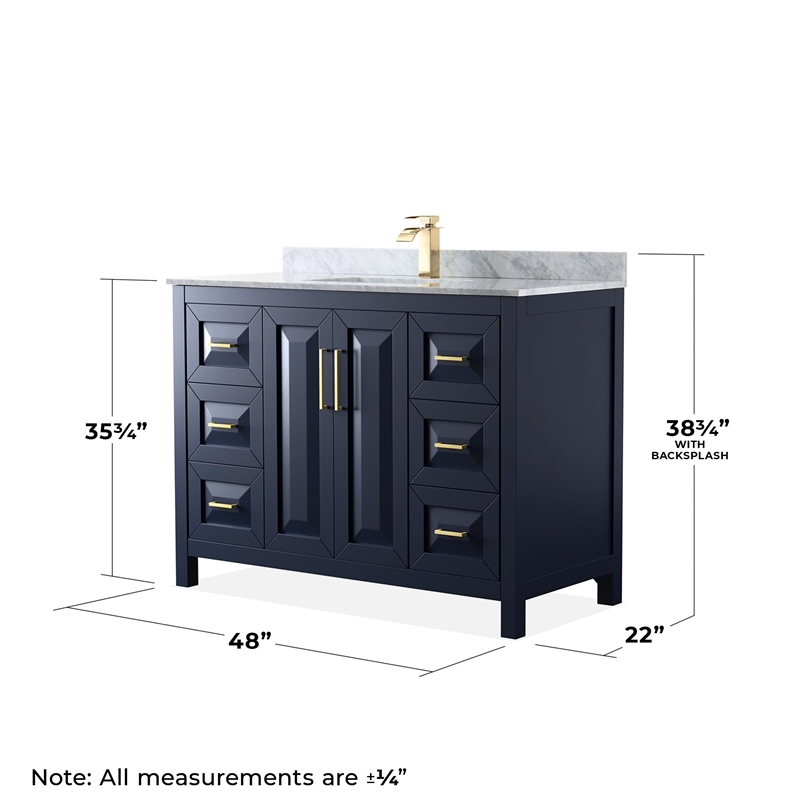 Wyndham Collection Daria 48