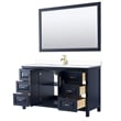 Wyndham Collection Daria 60