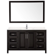 Wyndham Collection Daria 60