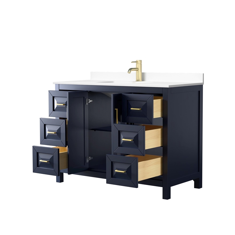 Wyndham Collection Daria 48