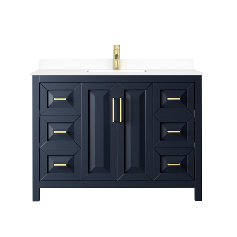 Wyndham Collection Daria 48