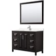 Wyndham Collection Daria 48