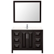 Wyndham Collection Daria 48