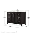 Wyndham Collection Daria 48