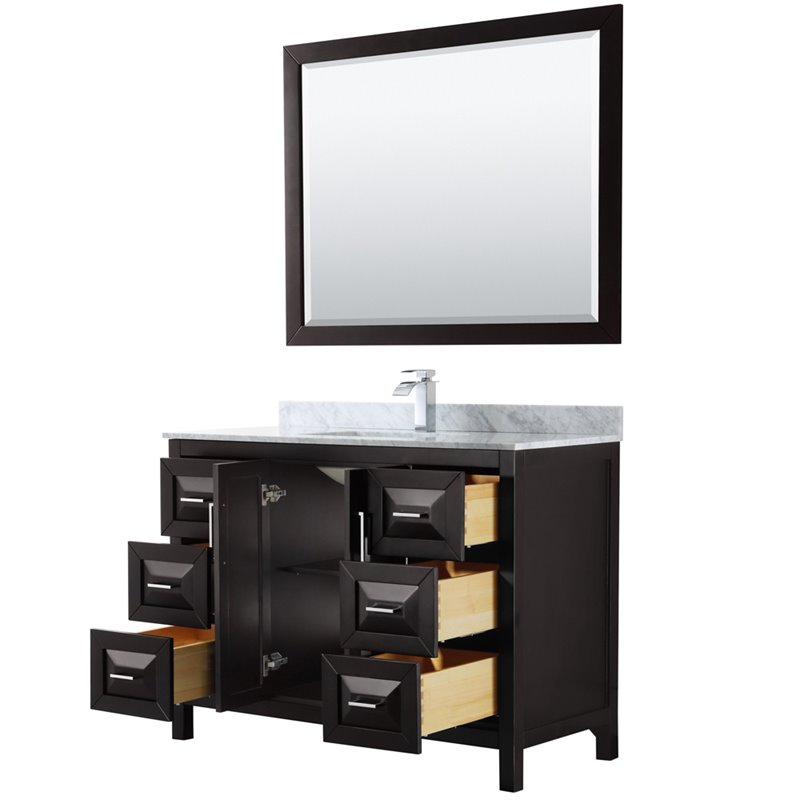 Wyndham Collection Daria 48