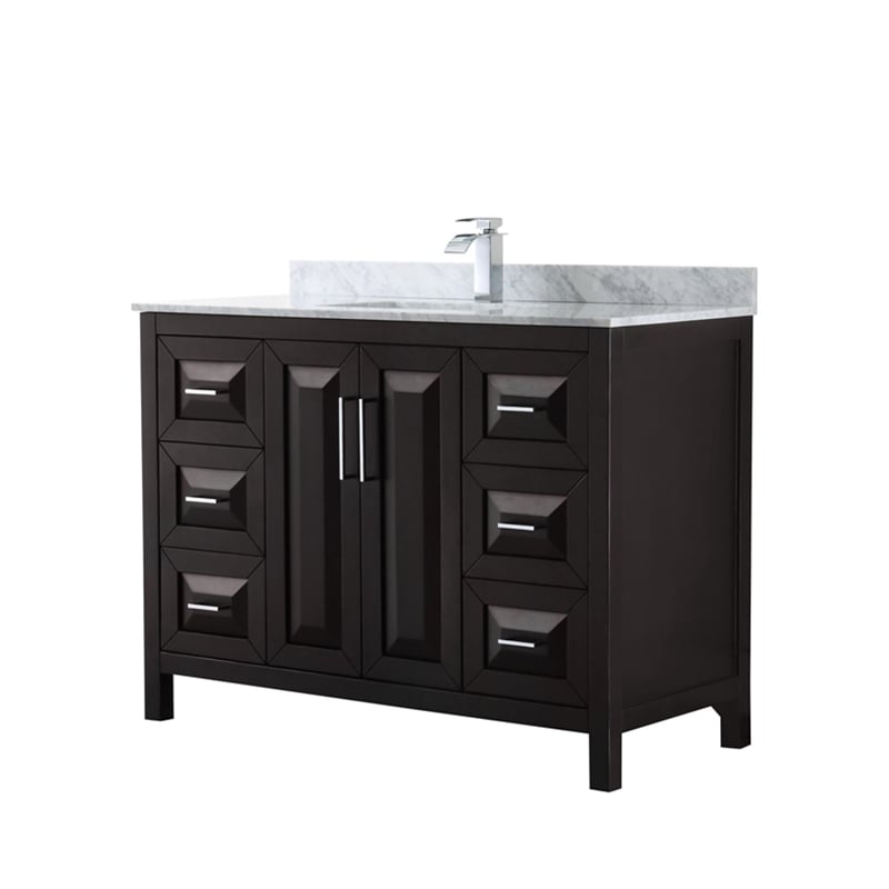 Wyndham Collection Daria 48