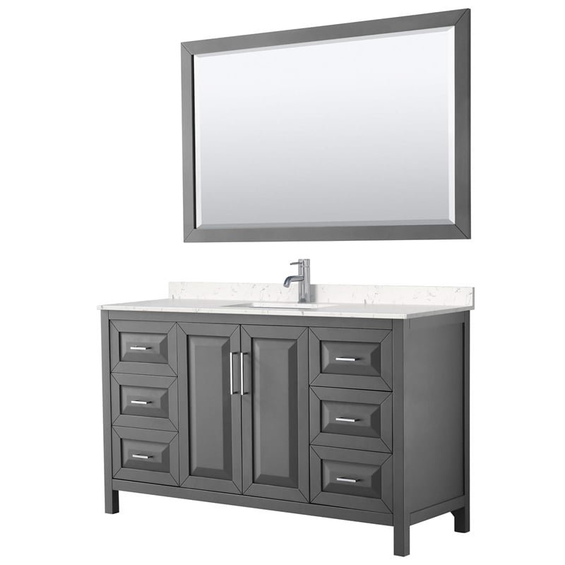 Wyndham Collection Daria 60
