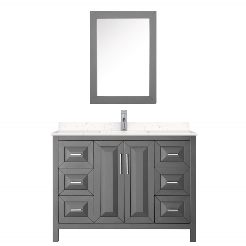 Wyndham Collection Daria 48