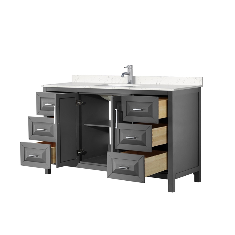 Wyndham Collection Daria 60