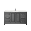 Wyndham Collection Daria 60
