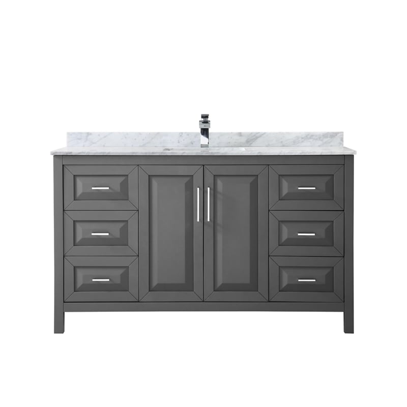 Wyndham Collection Daria 60
