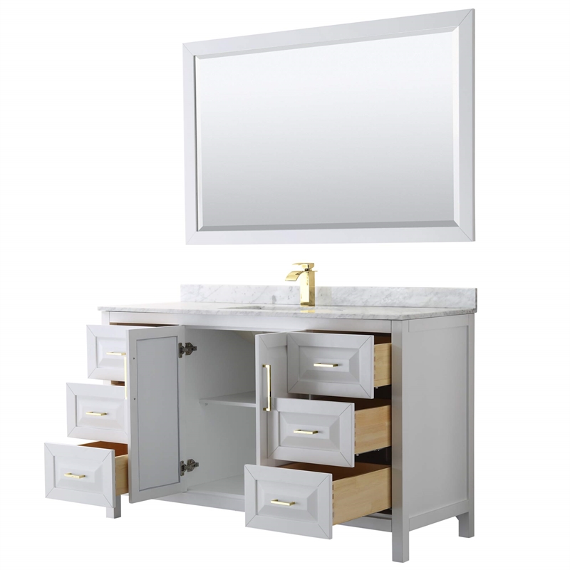 Wyndham Collection Daria 60
