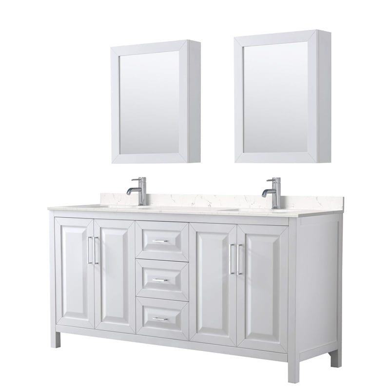 Wyndham Collection Daria 72