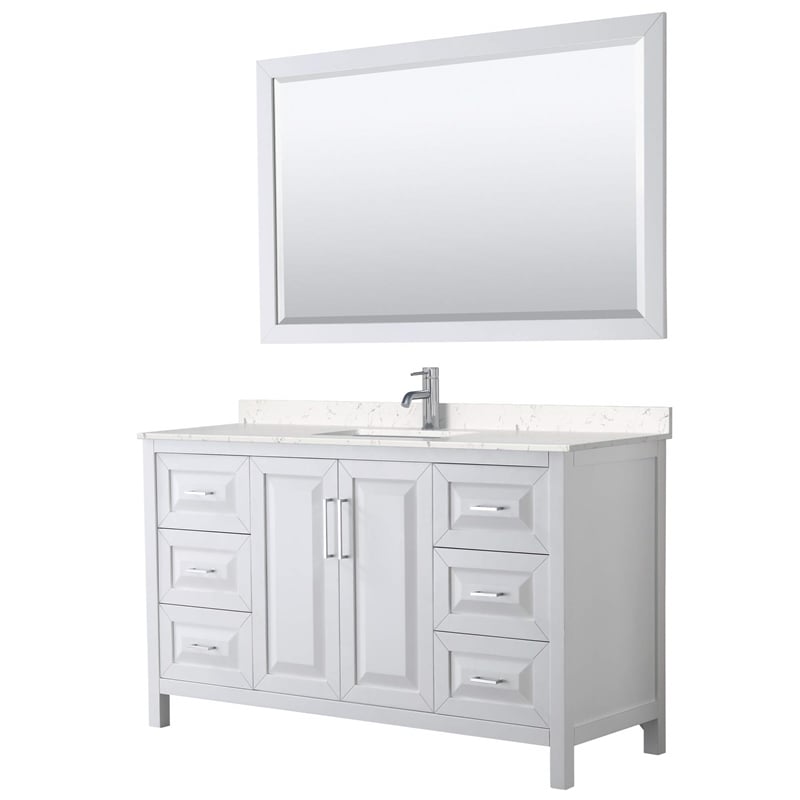 Wyndham Collection Daria 60