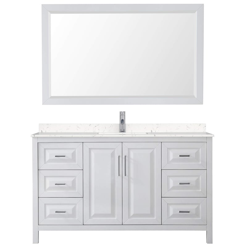Wyndham Collection Daria 60