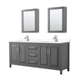 Wyndham Collection Daria 80