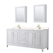 Wyndham Collection Daria 80