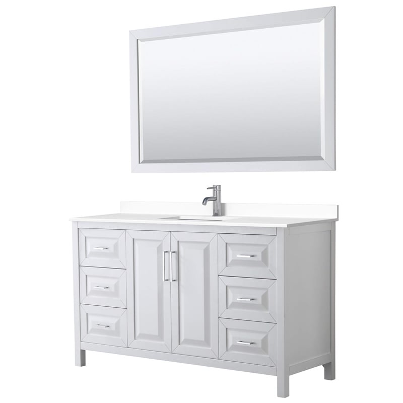 Wyndham Collection Daria 60