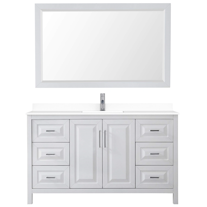 Wyndham Collection Daria 60