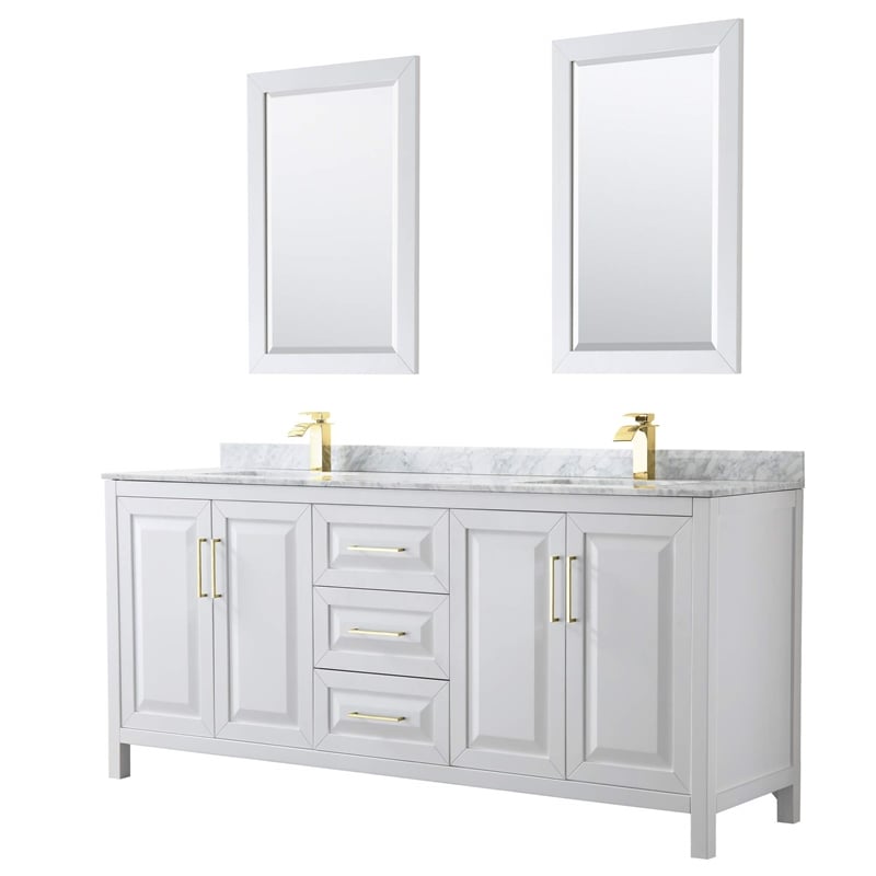 Wyndham Collection Daria 80