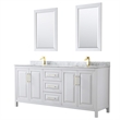 Wyndham Collection Daria 80
