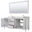 Wyndham Collection Daria 80