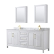 Wyndham Collection Daria 80