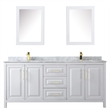 Wyndham Collection Daria 80