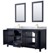 Wyndham Collection Daria 72