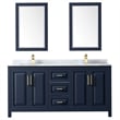 Wyndham Collection Daria 72