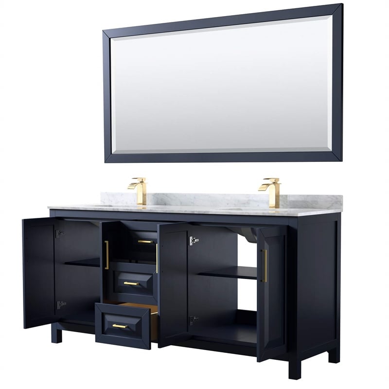 Wyndham Collection Daria 72