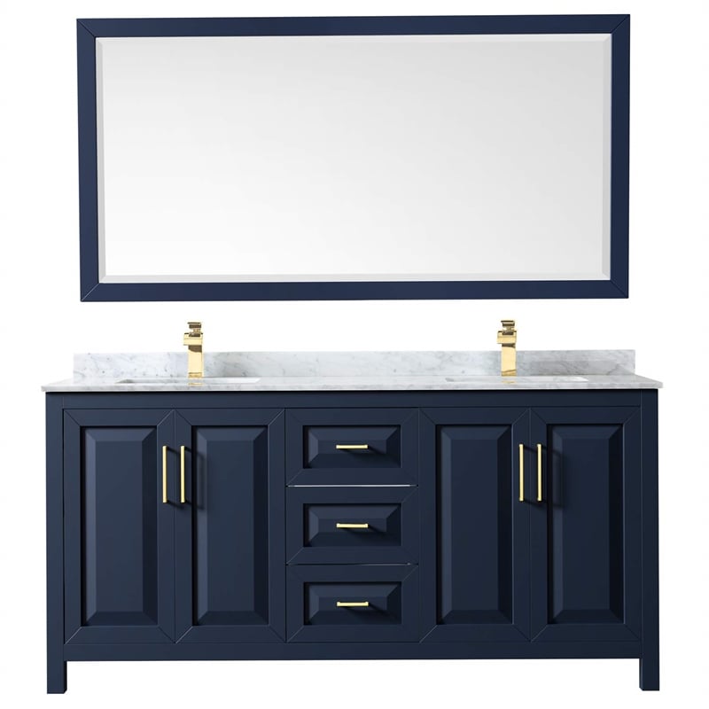 Wyndham Collection Daria 72