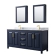 Wyndham Collection Daria 72