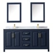 Wyndham Collection Daria 72