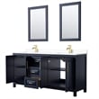 Wyndham Collection Daria 72