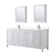 Wyndham Collection Daria 80