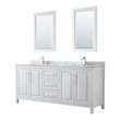 Wyndham Collection Daria 80