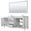 Wyndham Collection Daria 80