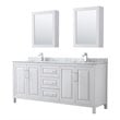 Wyndham Collection Daria 80