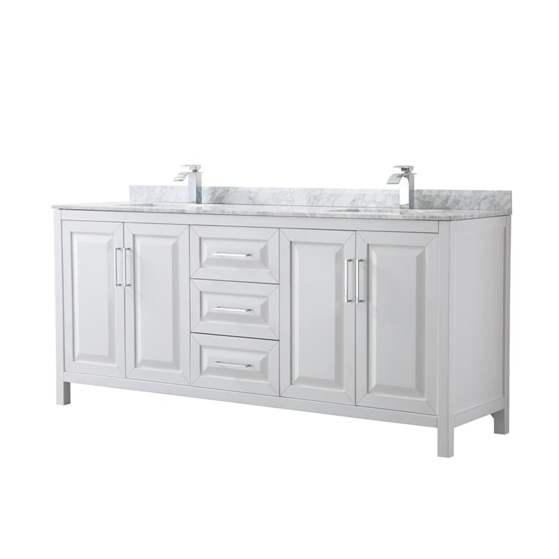 Wyndham Collection Daria 80