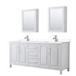 Wyndham Collection Daria 80