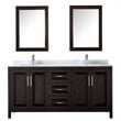 Wyndham Collection Daria 72