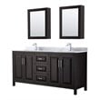 Wyndham Collection Daria 72