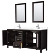 Wyndham Collection Daria 72