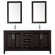 Wyndham Collection Daria 72