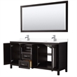 Wyndham Collection Daria 72