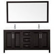 Wyndham Collection Daria 72
