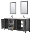 Wyndham Collection Daria 72