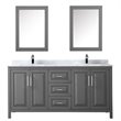 Wyndham Collection Daria 72