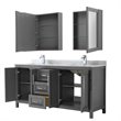 Wyndham Collection Daria 72